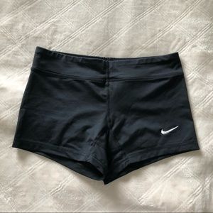 NIKE DRI-FIT Shorts - Size XS